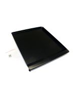 Side Burner Lid #G501-0070-01