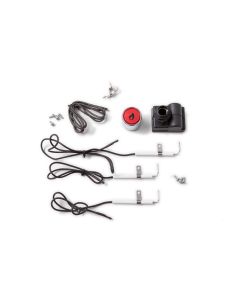 Electronic 5-Outlet Ignition Assembly Kit #CUI109A
