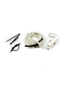 Electrode Set + Ground Wire, G411-0002-01
