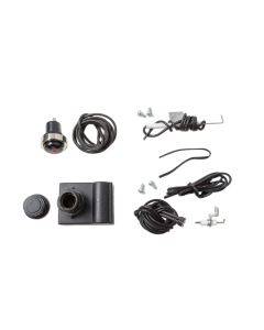 Electronic 4-Outlet Ignition Assembly Kit #CUI103A