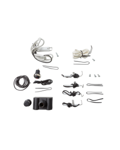 Electronic Ignition Assembly Bundle #CUI107A