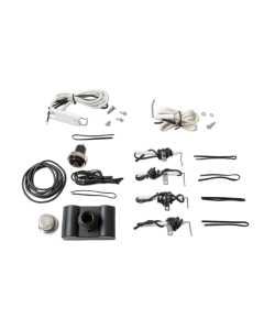 Electronic 8-Outlet Ignition Assembly Kit #CUI108A