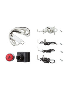 Electronic 5-Outlet Ignition Assembly Kit #CUI110A