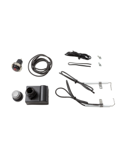 Electronic 2-Outlet Ignition Assembly Kit #CUI111A