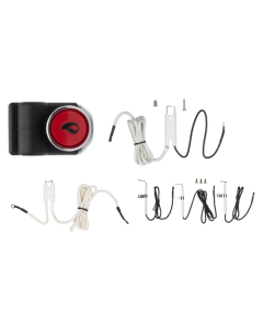 Electronic 5-Outlet Ignition Assembly Kit #CUI112A