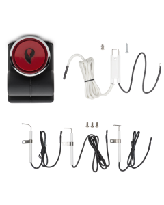 Electronic 5-Outlet Ignition Assembly Kit #CUI113A
