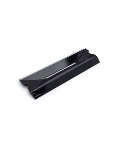 Porcelain Steel Flame Tamer #D525-0015-01