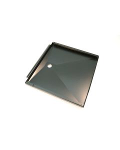 Grease Tray #G418-0700-01