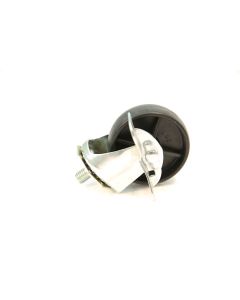 Locking Castor #G350-0023-01