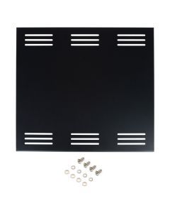 Lower Back Panel