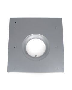 Propane Bottom Shelf