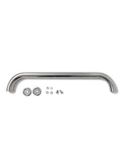 Stainless Steel Top Lid Handle #G412-0035-02