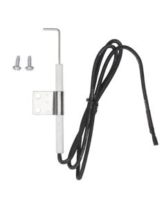 Main Burner Electrode & Wire #G418-0007-01