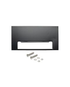 Upper Back Panel 