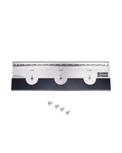 Stainless Steel Control Panel
