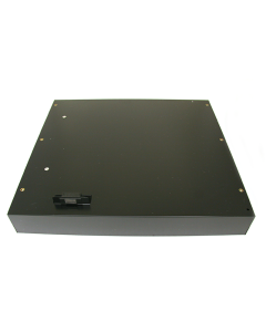 Natural Gas Bottom Shelf #G418-4300-01