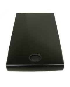 Infrared Side Burner Lid #G453-0057-01