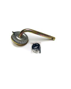 SIDEBURNER, G453-3400-01