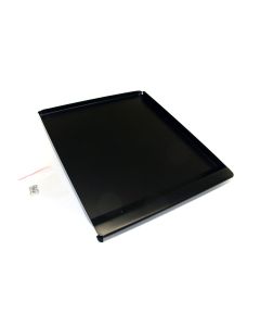 Side Burner Lid #G501-0070-01