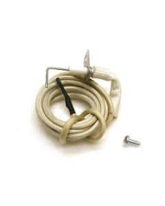 Rotisserie Burner Electrode & Wire #G508-0009-01