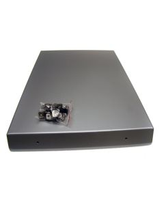 Infrared Zone Side Burner Lid #G512-0074-01