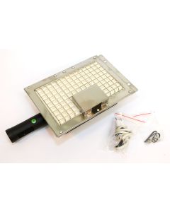 Ceramic Infrared Side Burner #G512-B000-01