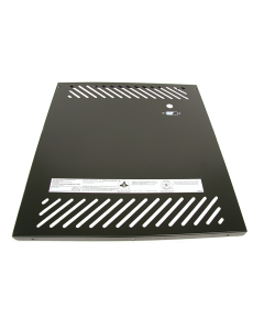 Left Cart Side Panel #G525--0018-01