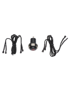 Electronic Ignition Button #G525-0028-01