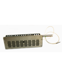 Stainless Steel Rotisserie Burner #G525-3500-01