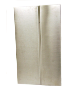Stainless Steel Right Side Door Assembly #G525-7100-01