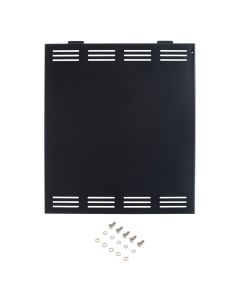 Left Cart Side Panel #G535-0009-01