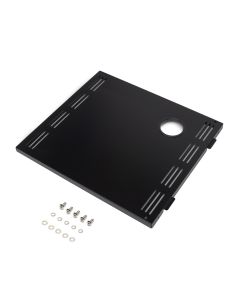 Right Cart Side Panel #G535-0010-01