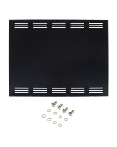 Lower Back Panel