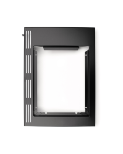 Right Side Shelf Table #G535-0400-01