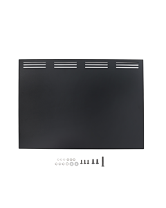 Left Side Shelf Table #G535-0600-01