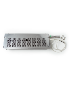 Stainless Steel Rotisserie Burner #G535-3800-01