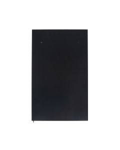 Left Side Door Assembly