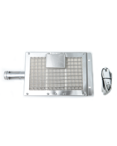 Ceramic Infrared Side Burner #G535-8600-01