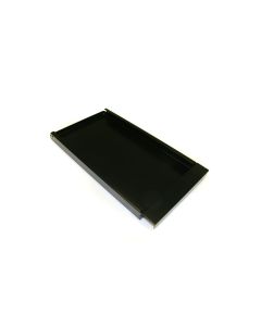 Infrared Side Burner Grease Tray #G614-0075-01