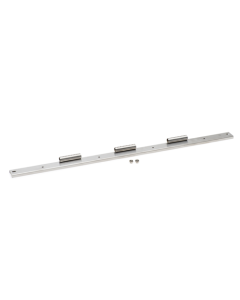 Stainless Steel Carryover Assembly #G618-0008-01