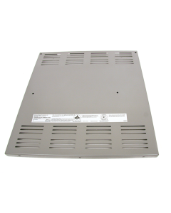 Left Cart Side Panel