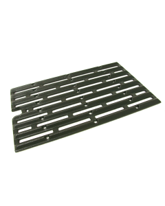 Infrared Zone Cooking Grate