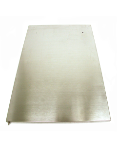 Stainless Steel Left Side Door Assembly #G618-2300-01
