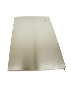 Stainless Steel Right Side Door Assembly #G618-2400-01