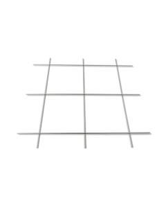 Baking Stone Wire Rack #P501-0017-9000