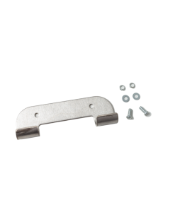 Stainless Steel Tool Hook #P501-0025-9001
