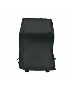 34-Inch Universal Fit Heavy Duty All Season Small Spaces BBQ Grill Cover #ES15-CV-SS100