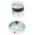 Control Knob & Bezel Kit #CUI100-B
