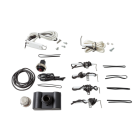 Electronic 8-Outlet Ignition Assembly Kit #CUI108A