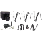 Electronic 4-Outlet Ignition Assembly Kit #CUI114-A